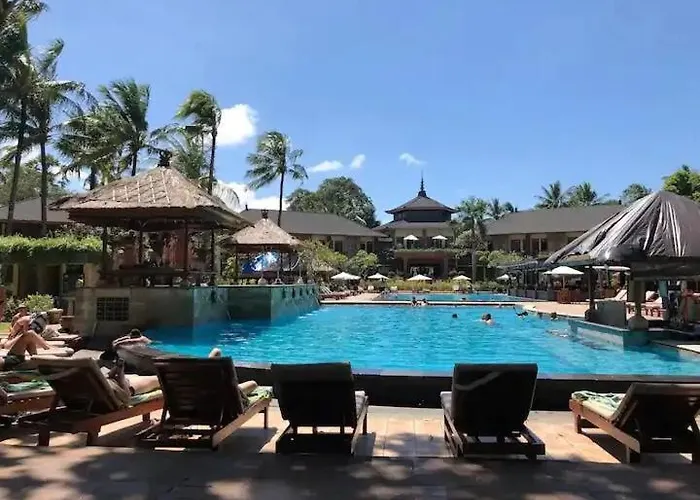 Jayakarta 6238 Bali スミニャック
