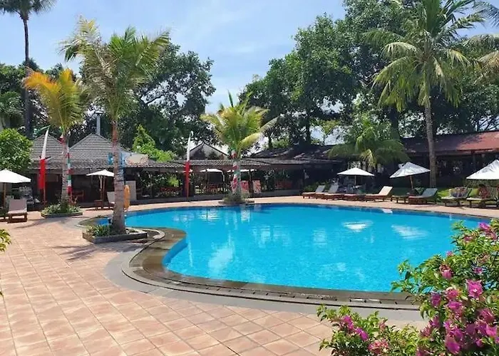 Jayakarta 6238 Bali * スミニャック