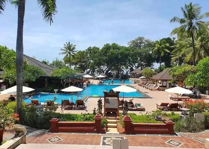 Jayakarta 6238 Bali