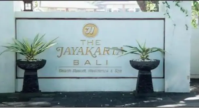 Jayakarta 6238 Bali アパート スミニャック