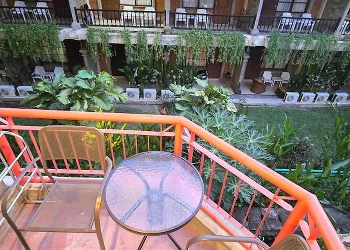 Jayakarta 6238 Bali アパート