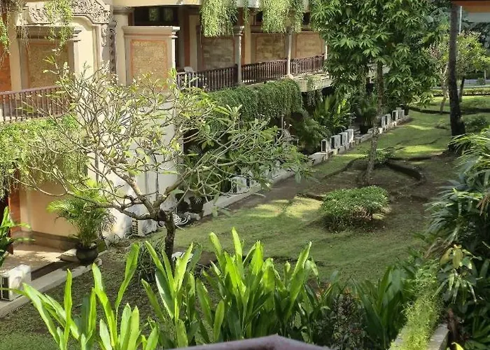 アパート Jayakarta 6238 Bali *