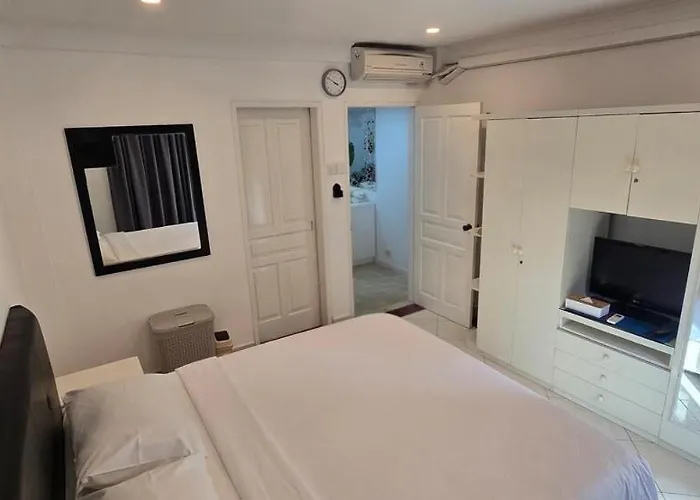 Jayakarta 6238 Bali アパート