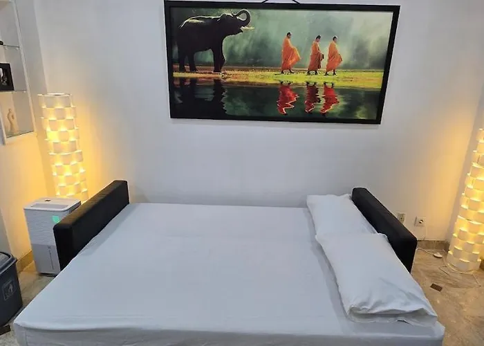 Jayakarta 6238 Bali アパート スミニャック